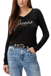 guess-czarny-sweter-damski-z-dekoltem-w-szpic-i-cyrkoniami-xs-gla