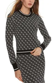 guess-czarny-sweter-damski-wzor-logo-z-dlugim-rekawem-s-gla