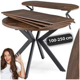 stol-okragly-rozkladany-nowoczesny-jadalnia-salon-loft-dab-rustykalny-lukas
