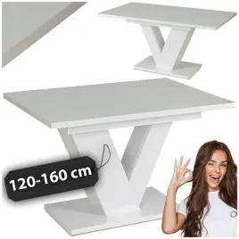 stol-rozkladany-nowoczesny-do-salonu-jadalni-bialy-polysk-clark-120-160