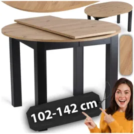stol-okragly-rozkladany-kuchenny-do-jadalni-salonu-kuchni-dab-craft-harry