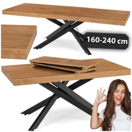stol-rozkladany-do-jadalni-salonu-kuchni-duzy-dab-czarny-hampton-160-240