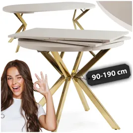 stol-rozkladany-okragly-kuchenny-do-jadalni-salonu-kaszmir-lugo-90-190-cm