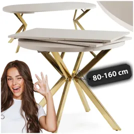 stol-rozkladany-okragly-kuchenny-do-salonu-jadalni-kaszmir-dorian-80-160-cm