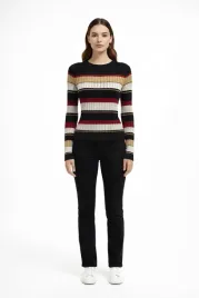 guess-dopasowany-sweter-damski-w-paski-z-gladkim-dekoltem-xs-gga