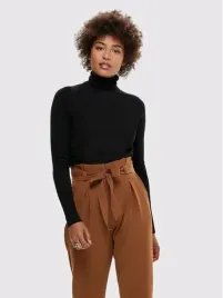 only-czarny-sweter-golf-damski-dopasowany-miekki-s-7aa