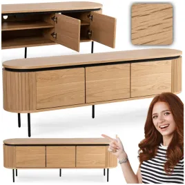 szafka-rtv-pod-telewizor-komoda-stolik-do-salonu-sypialni-dab-beck-160cm
