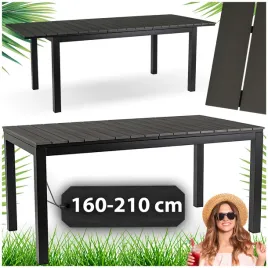 stol-ogrodowy-rozkladany-na-ogrod-dzialka-taras-szary-argos-160-210-cm