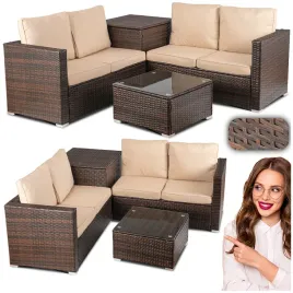 komplet-mebli-tarasowych-ogrodowy-technorattan-brazowy-bezowy-negro