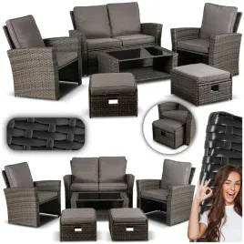 sofa-stolik-fotele-zestaw-na-taras-ogrod-technorattan-szary-delgado