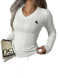 bialy-sweter-damski-warkoczowy-z-dekoltem-v-xxs-1la