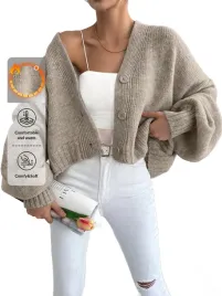 sweter-damski-kardigan-bezowy-z-guzikami-luzny-xxs-1la