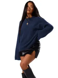 gruby-granatowy-sweter-damski-z-dlugim-rekawem-xs-1la