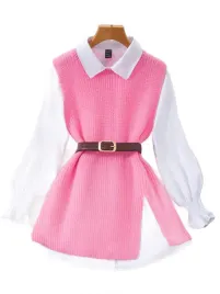 rozowy-sweter-z-dzianiny-z-rozcieciem-i-kolnierzykiem-l-1la