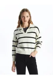 lc-waikiki-sweter-damski-w-paski-z-kolnierzykiem-i-dekoltem-v-m-5ga
