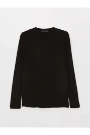 lc-waikiki-czarny-sweter-damski-dopasowany-zebrowany-s-5ga