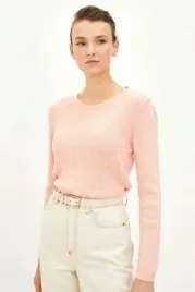 lc-waikiki-rozowy-sweter-damski-z-dlugim-rekawem-azurowy-bawelna-3xl-5ga