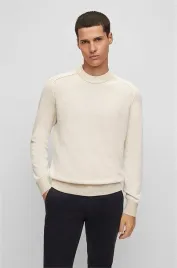 boss-ecru-sweter-meski-bawelniany-klasyczny-l-1la