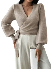shein-sweter-damski-bezowy-z-wiazaniem-i-dlugim-rekawem-36-1la