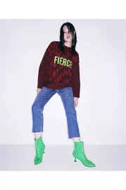 sweter-damski-czerwony-akryl-z-nadrukiem-fierce-dlugi-rekaw-l-5ga