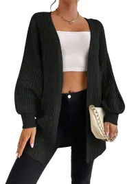 shein-narzutka-damska-czarna-z-dlugim-rekawem-sweter-xs-1la