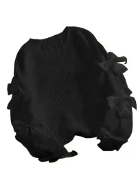 shein-czarny-sweter-z-okraglym-dekoltem-i-kokardami-46-1la