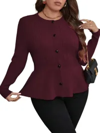 shein-plus-size-bordowy-sweter-z-baskinka-i-guzikami-damski-50-1la
