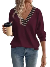 shein-sweter-damski-z-dekoltem-v-i-paskami-bordowy-l-1la