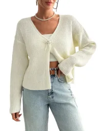 shein-kremowy-sweter-damski-z-kokarda-delikatny-m-1la
