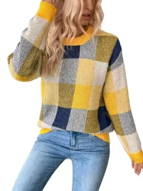 shein-sweter-damski-luzny-w-duza-kafelkowa-krate-zolty-l-1la