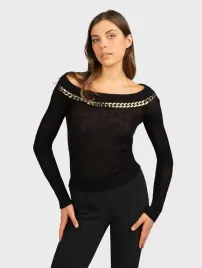 marciano-guess-czarny-sweter-z-ozdobnym-zlotym-lancuchem-xl-gga