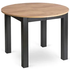 stol-rozkladany-okragly-kuchenny-do-jadalni-salon-craft-harry-92-132-cm