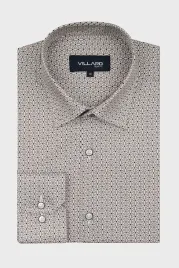 bezowa-koszula-meska-wzor-44-176-182-slim-fit