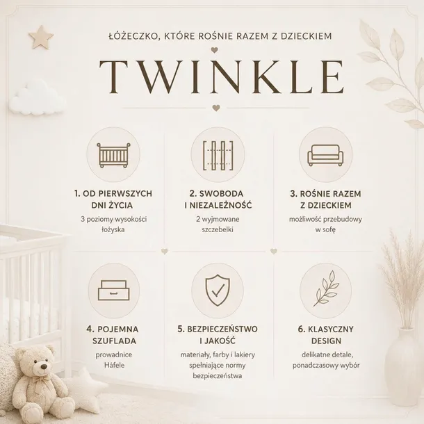 lozeczko-twinkle-z-szuflada-biale-marka-lukmebel