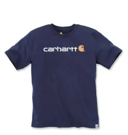 koszulka-carhartt-core-logo-t-shirt-navy