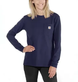 koszulka-carhartt-wk126-workwear-pocket-l-s-navy