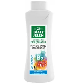 bialy-jelen-plyn-do-kapieli-750-ml-witaminy-a-e-f-hipoalergiczne-plyny