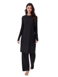 shein-czarny-komplet-damski-z-gladkiej-dzianiny-z-dlugim-rekawem-48-1ha
