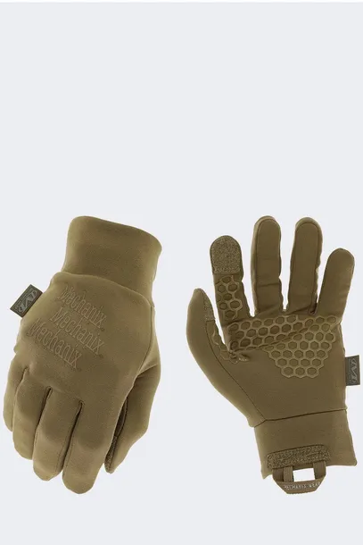 rekawice-zimowe-coldwork-base-layer-coyote-rozmiar-s