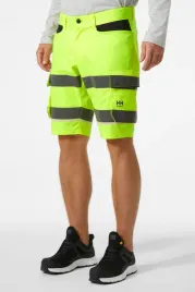 krotkie-spodenki-helly-hansen-ucme-yellow