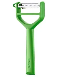 opinel-obieraczka-peeler-t-duo-polymer-green