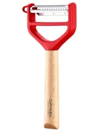 opinel-obieraczka-peeler-t-duo-wood-red