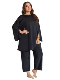 shein-burkini-czarny-komplet-plus-size-bluzka-spodnie-50-1jd