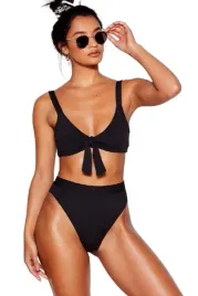 nasty-gal-stroj-czarny-dwuczesciowy-prosty-40-obg