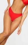 prettylittlething-dol-od-bikini-czerwony-38-ekd-fason-majtek-figi