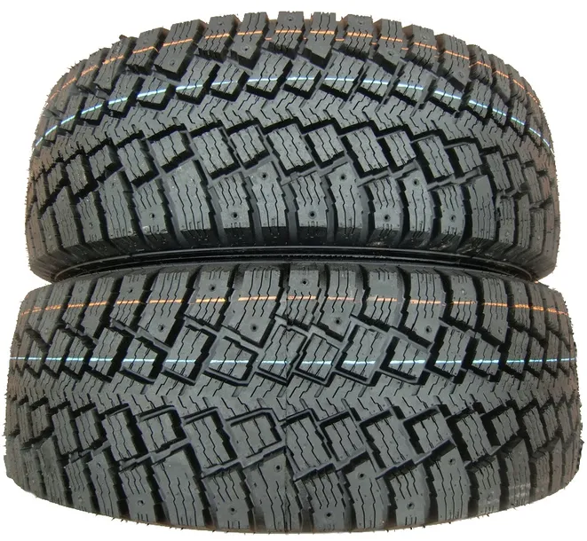 2szt OPONY ZIMOWE 235/65R16C PARA  BUS 235 65 16 przyczepność na śniegu (3PMSF)