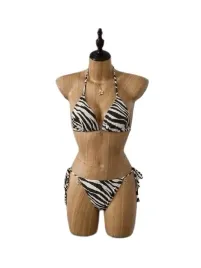 shein-dwuczesciowy-stroj-kapielowy-zebra-wiazany-m-1ka
