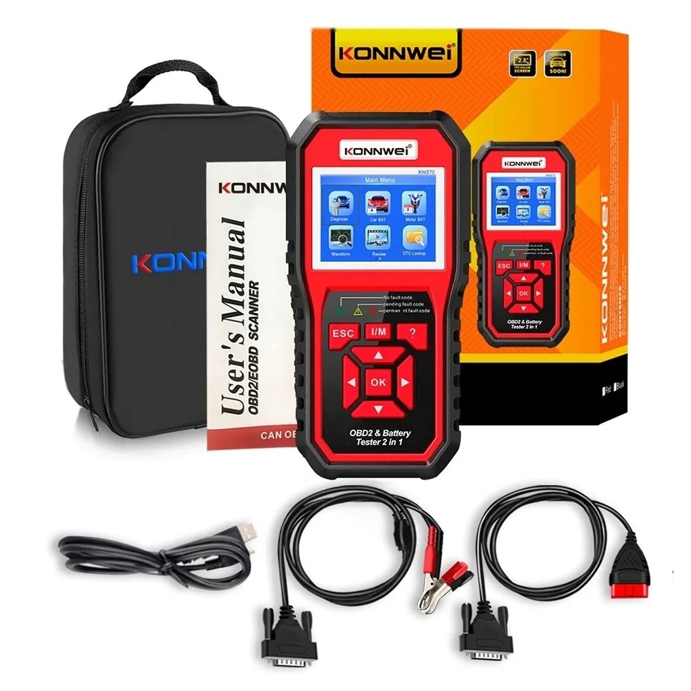 konnwei-kw870-obdii-battery-tester