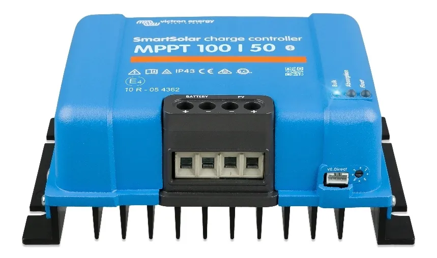victron-energy-regulator-smart-solar-mppt-100-50a
