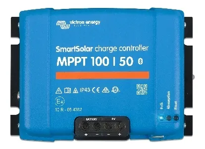 victron-energy-regulator-smart-solar-mppt-100-50a